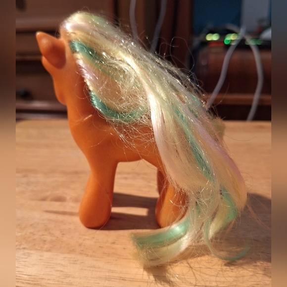 Vintage 2002 Little Pony Generation 3 (G3) Spring Parade. - Picture 3 of 7